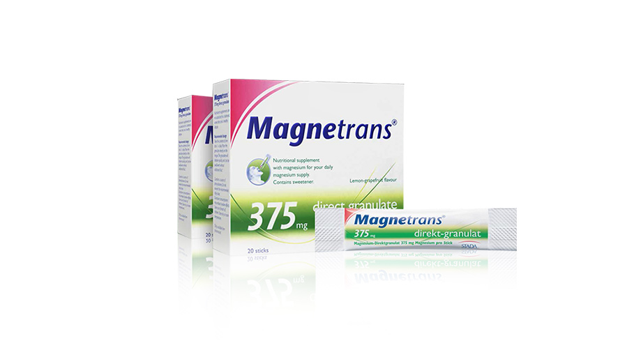 Magnetrans 375